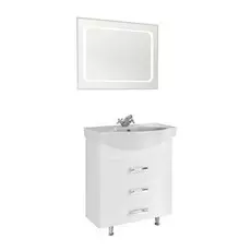 Тумба с раковиной Абрис