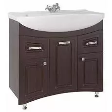 Тумба с раковиной Адам