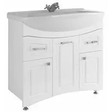 Тумба с раковиной Адам