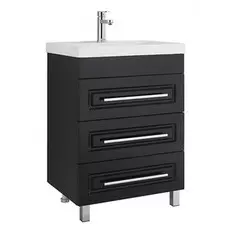 Тумба с раковиной Арабеска