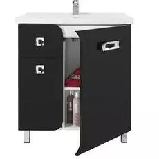 Тумба с раковиной Арнелла