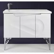 Тумба с раковиной Арнелла