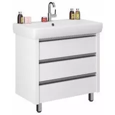 Тумба с раковиной Бридж