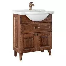 Тумба с раковиной Дубини