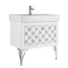 Тумба с раковиной Елизавета