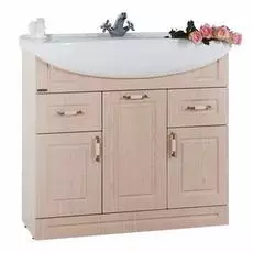 Тумба с раковиной Капри