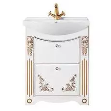 Тумба с раковиной Кармен 3