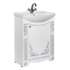 Тумба с раковиной Кармен 3