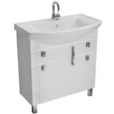 Тумба с раковиной Кристи