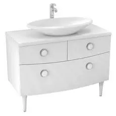 Тумба с раковиной Лира мебель для ванной комнаты