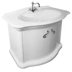 Тумба с раковиной Луиджи