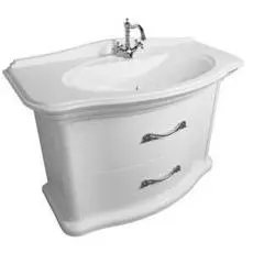 Тумба с раковиной Луиджи