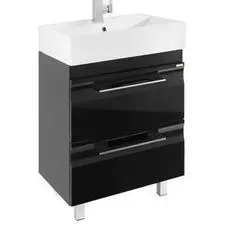 Тумба с раковиной Мальта