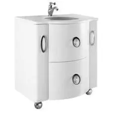 Тумба с раковиной Милана 1