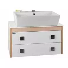 Тумба с раковиной Сильвия