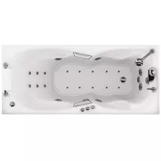 Ванна акриловая Цезарь