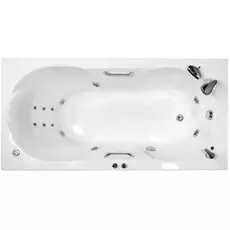 Ванна акриловая Диана