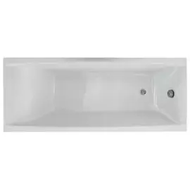 Ванна акриловая Джена 150-170