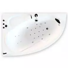 Ванна акриловая Изабель