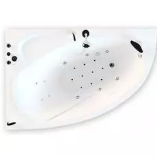 Ванна акриловая Кайли