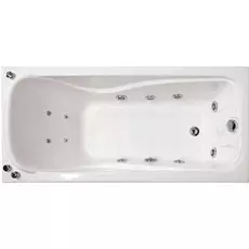 Ванна акриловая Катрин