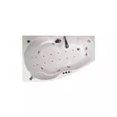 Ванна акриловая Лайма