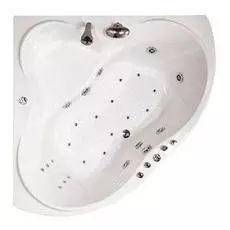 Ванна акриловая Медея