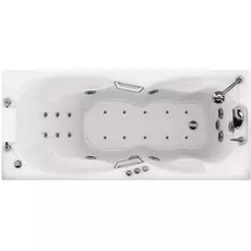 Ванна акриловая Персей