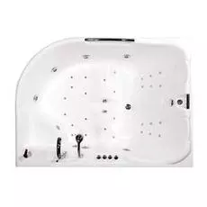 Ванна акриловая Респект