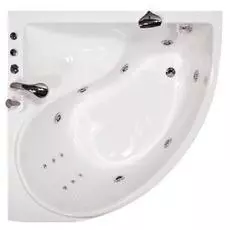 Ванна акриловая Синди