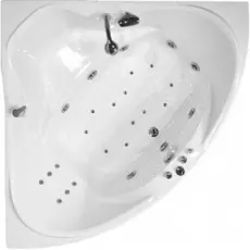 Ванна акриловая Троя