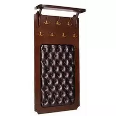 Вешалка Leset Патриция мдф шпон