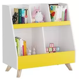 Ящик для игрушек Простоквашино Скандинавик