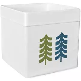 Ящик текстильный Маша и Медведь Folk