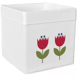 Ящик текстильный Маша и Медведь Folk