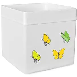 Ящик текстильный Простоквашино Скандинавик