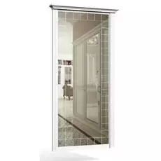 Зеркало Классика мдф