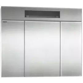 Зеркало Квадро 2