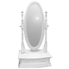 Зеркало напольное Геральдина