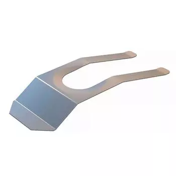 Фиксатор для фитинга 15x1/2" Stahlmann