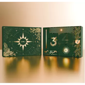 Адвент календарь WAU