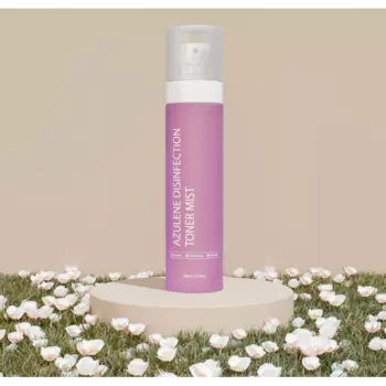 AZULENE TONER MIST - тоник с азуленом