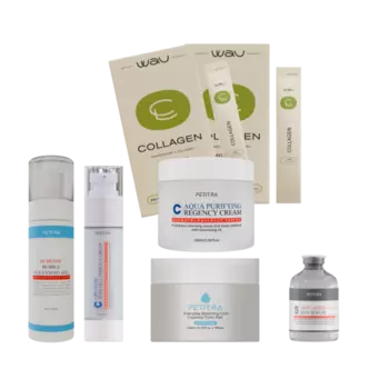 Базовый уход для нормальной/комби кожи