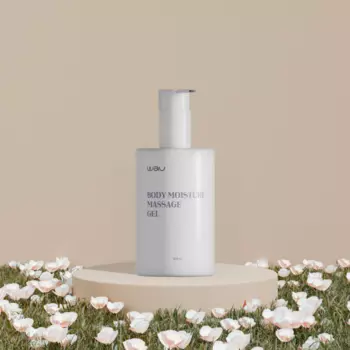 BODY MOISTURE MASSAGE GEL