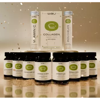 Бокс Здоровья