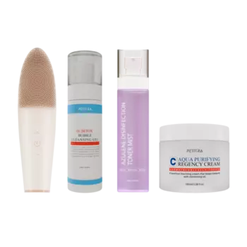 Чистое сияние