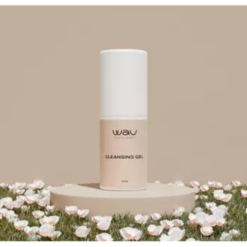 CLEANSING GEL - гель для дезинкрустации