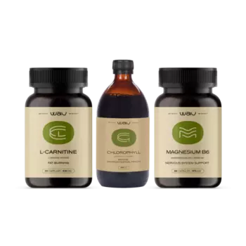 Детокс-комплекс