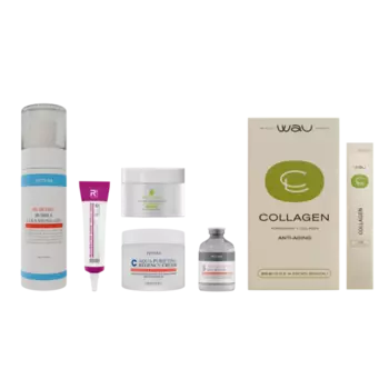 Для сухой и обезвоженной кожи