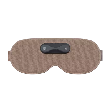 ELAX 2.0 — расслабляющая маска для глаз